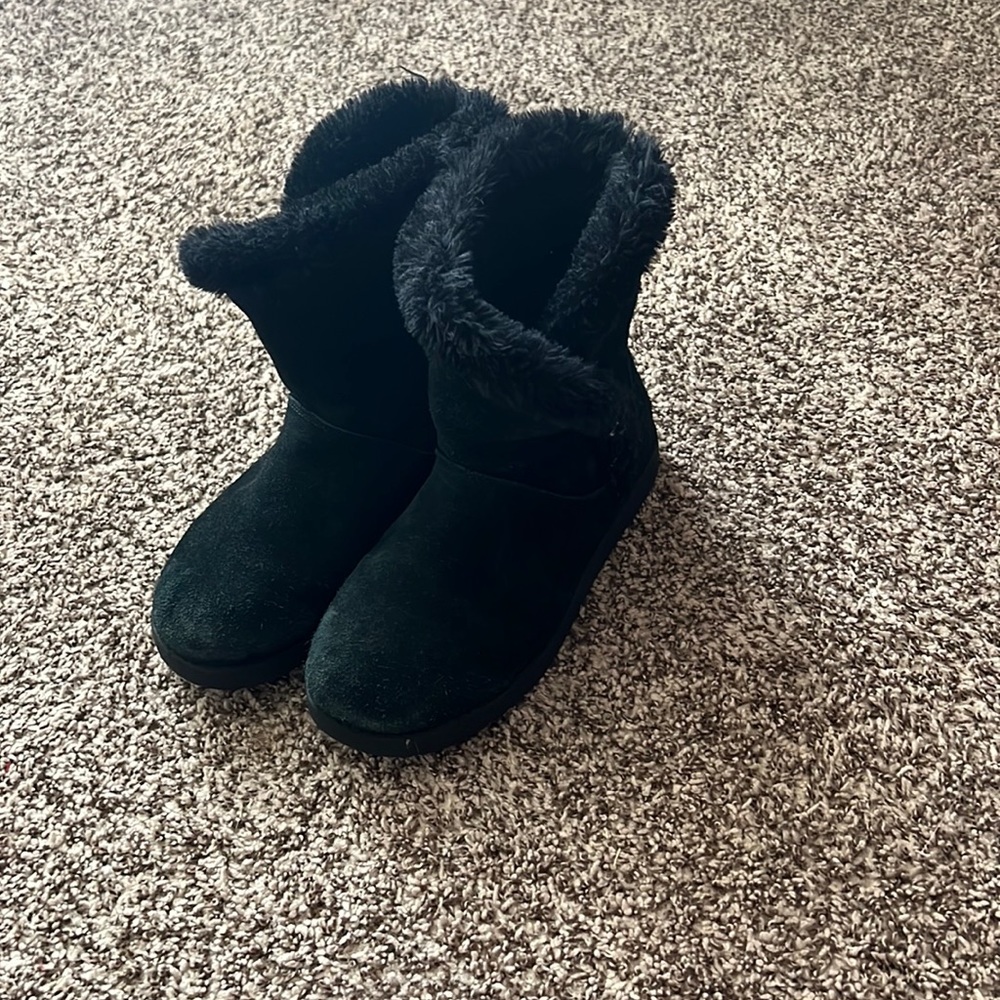 Ugg’s slippers